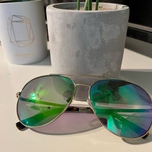 MK aviators